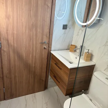 Andromachi's House * 佩科霍里