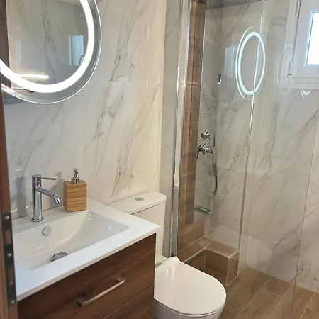 Andromachi's House 佩科霍里