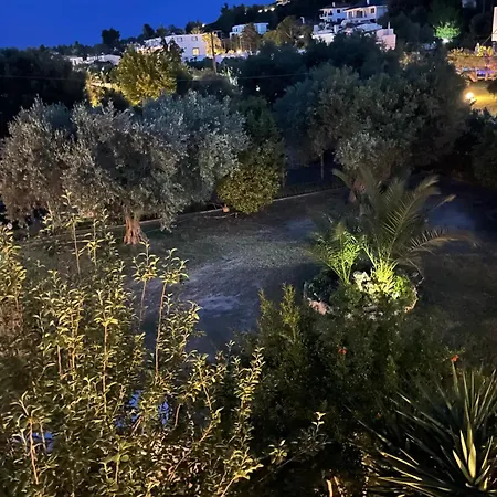 Andromachi's House * 佩科霍里