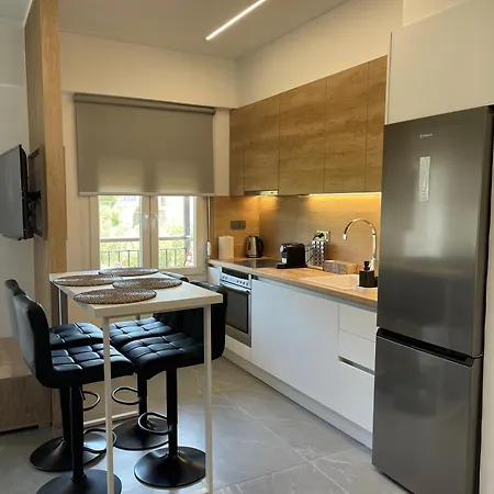 Andromachi's House 公寓 *