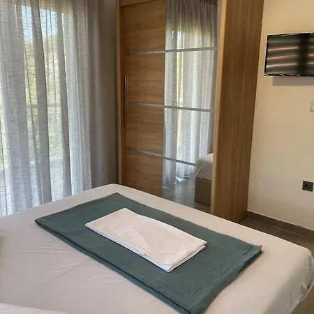 Andromachi's House 佩科霍里