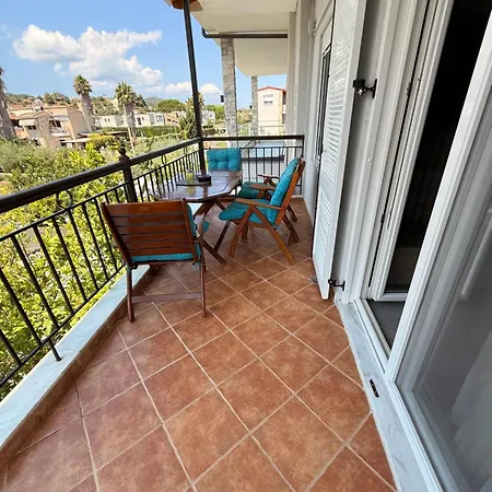 公寓 Andromachi's House