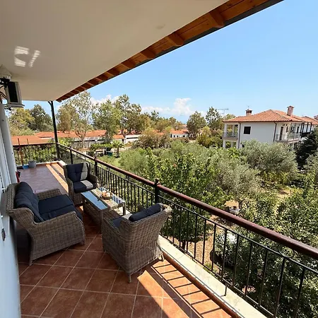 Andromachi's House * 佩科霍里