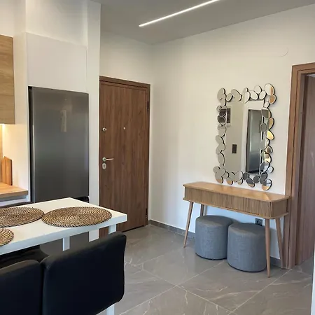 Andromachi's House Apartment Pefkochori