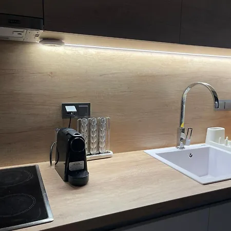 Andromachi's House Apartment