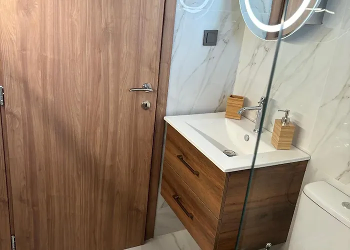 Andromachi's House * Pefkochori