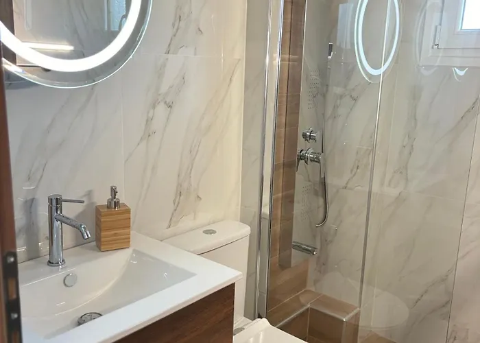 Andromachi's House Pefkochori