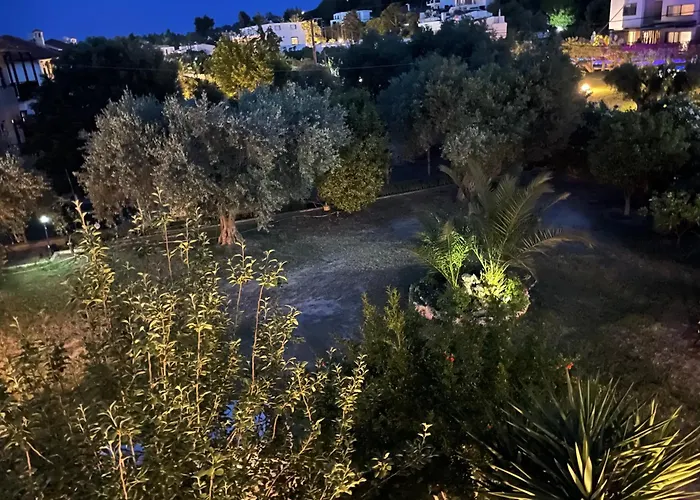 Andromachi's House * Pefkochori