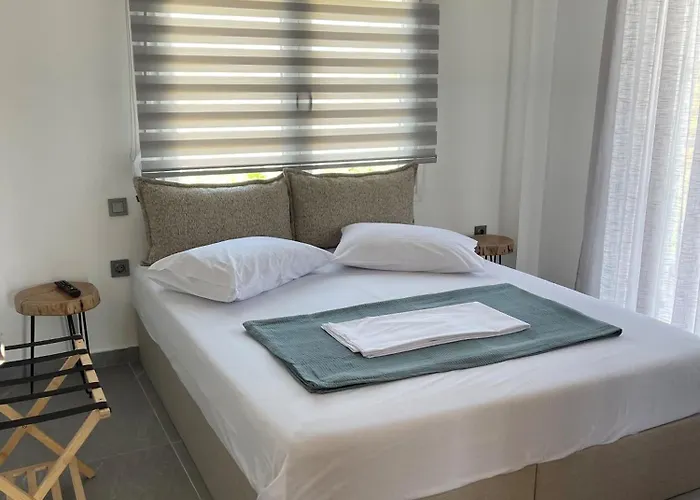 Andromachi's House *