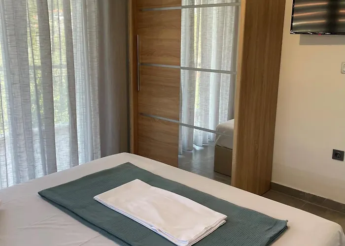 Andromachi's House Pefkochori