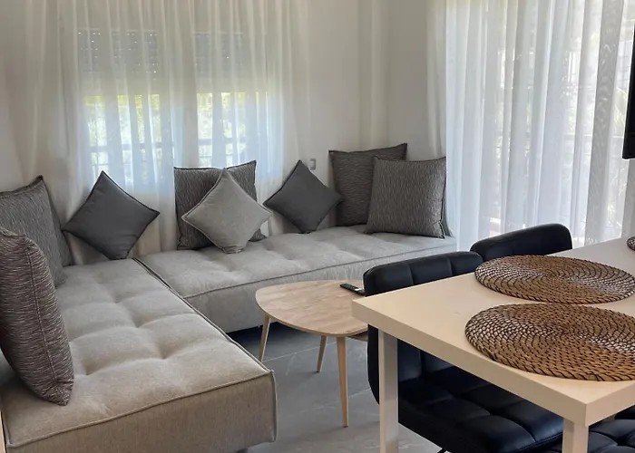 Andromachi's House *