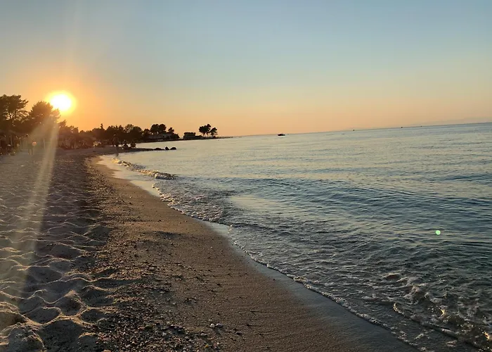 Andromachi's House * Pefkochori