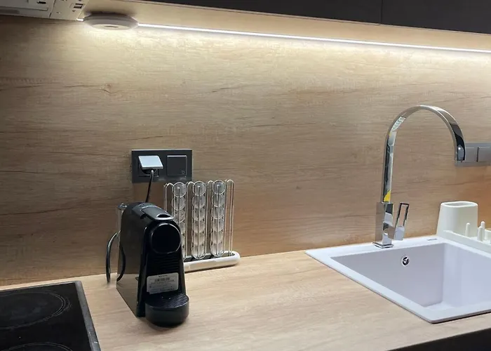 Andromachi's House Apartament