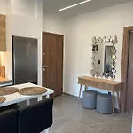 Andromachi's House Apartment Pefkochori
