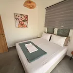 Andromachi's House