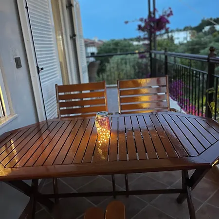 Andromachi's House Pefkochori