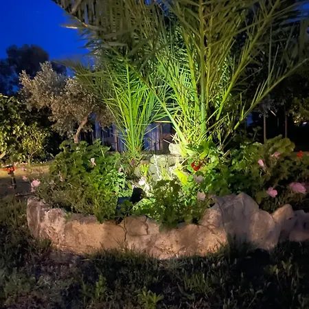 Andromachi's House Daire