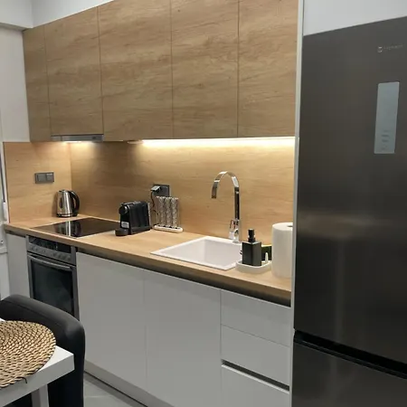 Andromachi's House Daire