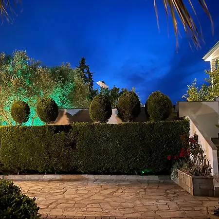 Daire Andromachi's House Pefkochori