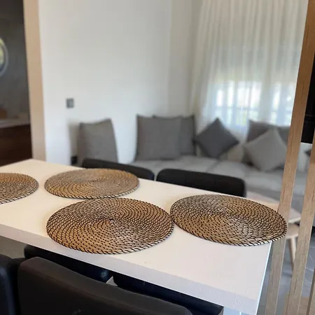 Andromachi's House Daire *