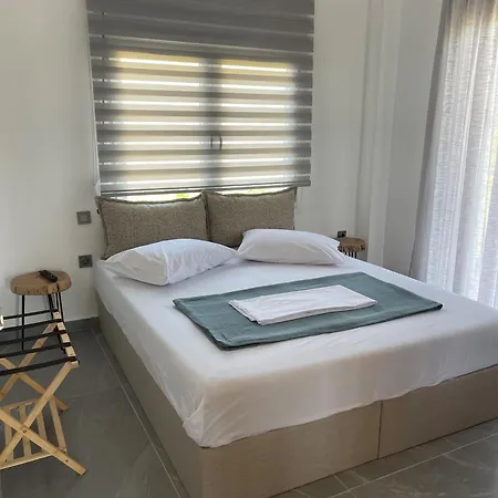 Andromachi's House *