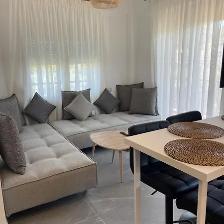 Andromachi's House *