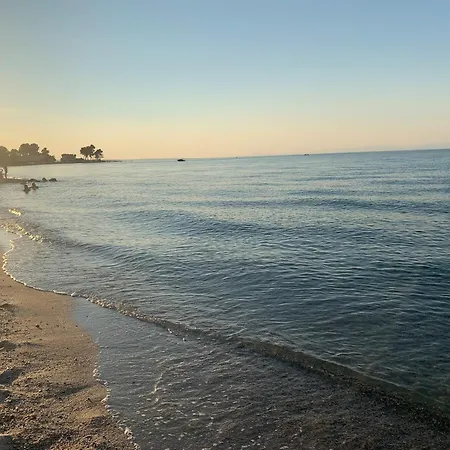 Daire Andromachi's House Pefkochori