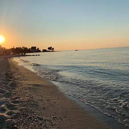 Andromachi's House * Pefkochori