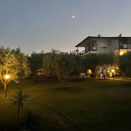 Andromachi's House * Pefkochori