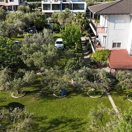 Andromachi's House *