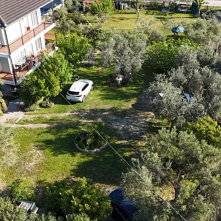 Andromachi's House Apartament Pefkochori