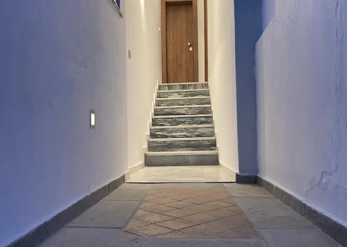 Appartement Andromachi's House *