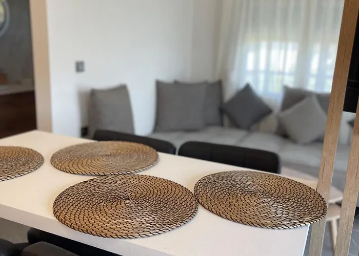 Andromachi's House Appartement *
