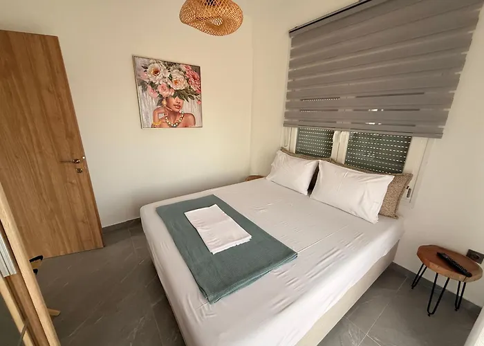 Andromachi's House